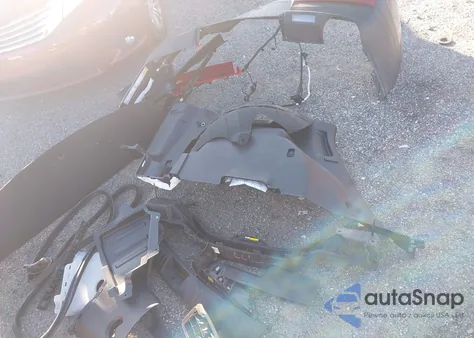 2025 Hyundai Santa Fe Sel z USA, uszkodzony, nr VIN 5NMP2DGL2SH122314